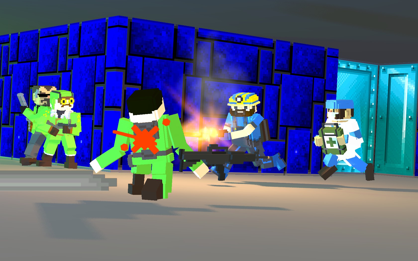 Steam Community Ace of Spades