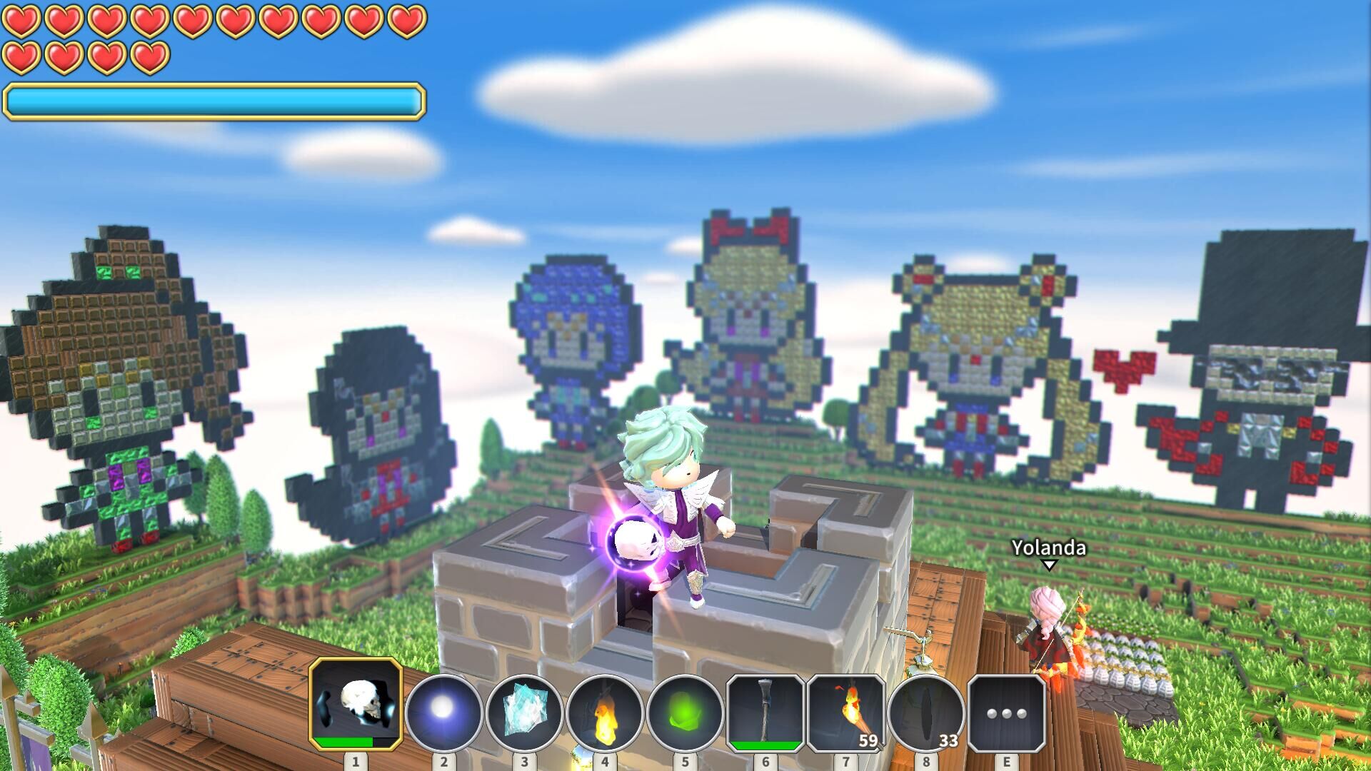 portal knights wiki coal