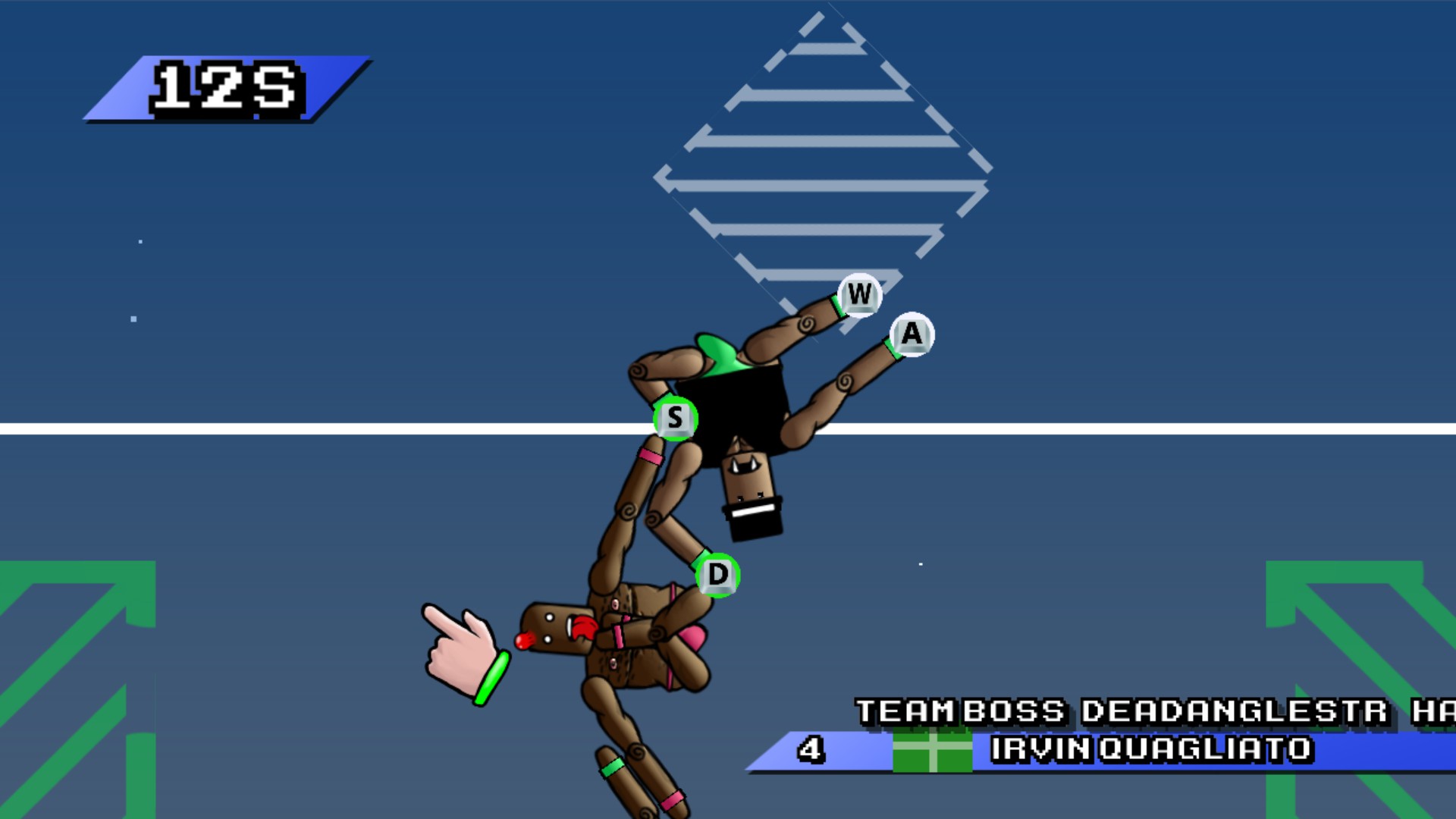 mount your friends how to unlock