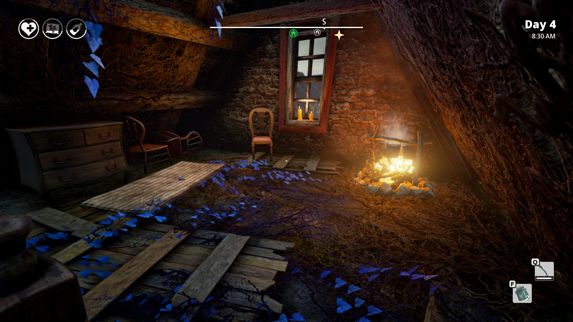 We Happy Few, Screenshot, Preview