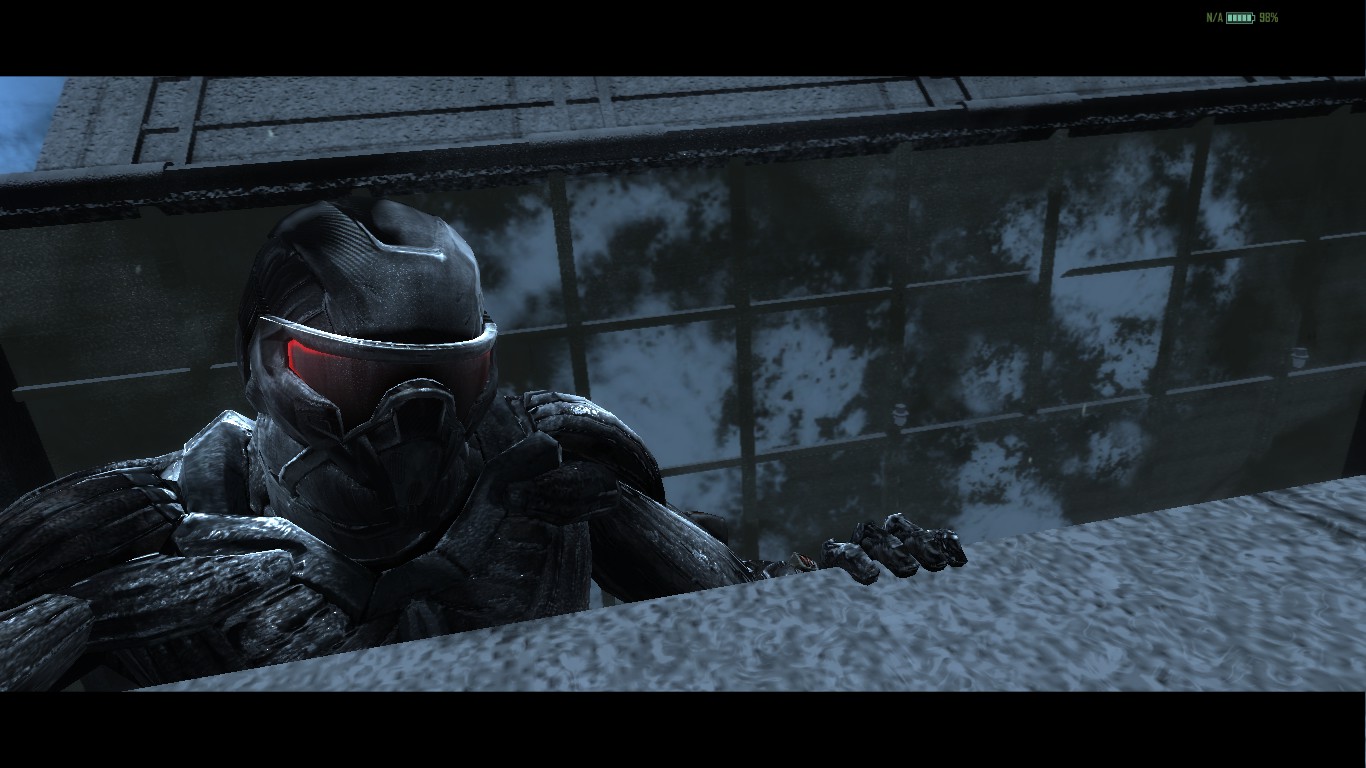 crysis warhead images