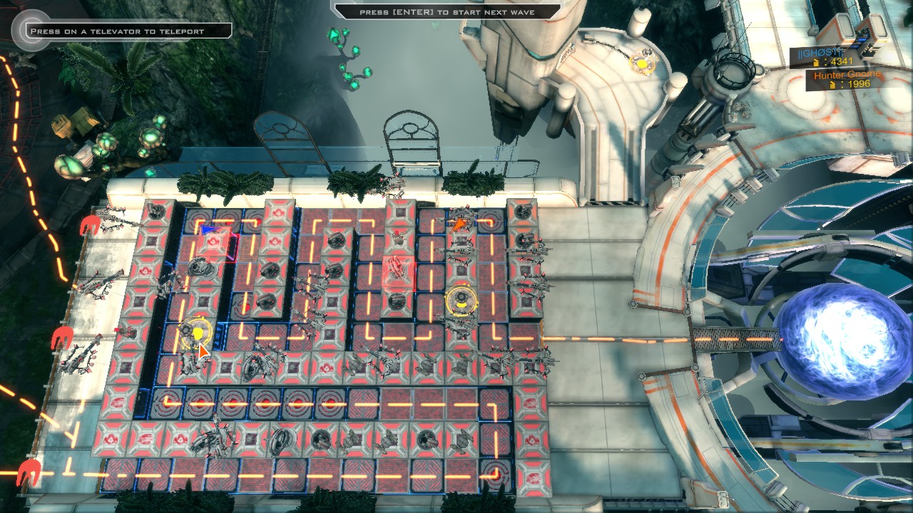 download mcp sanctum sanctorum