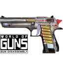 download world of guns gun disassembly for free