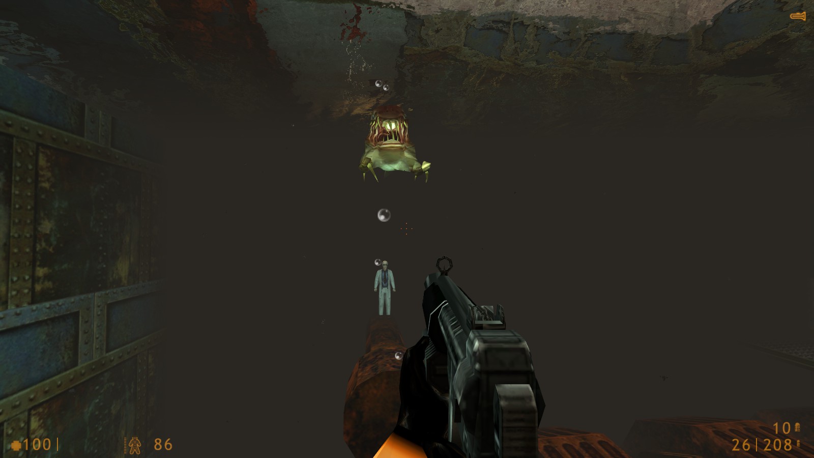 half life 2 zip