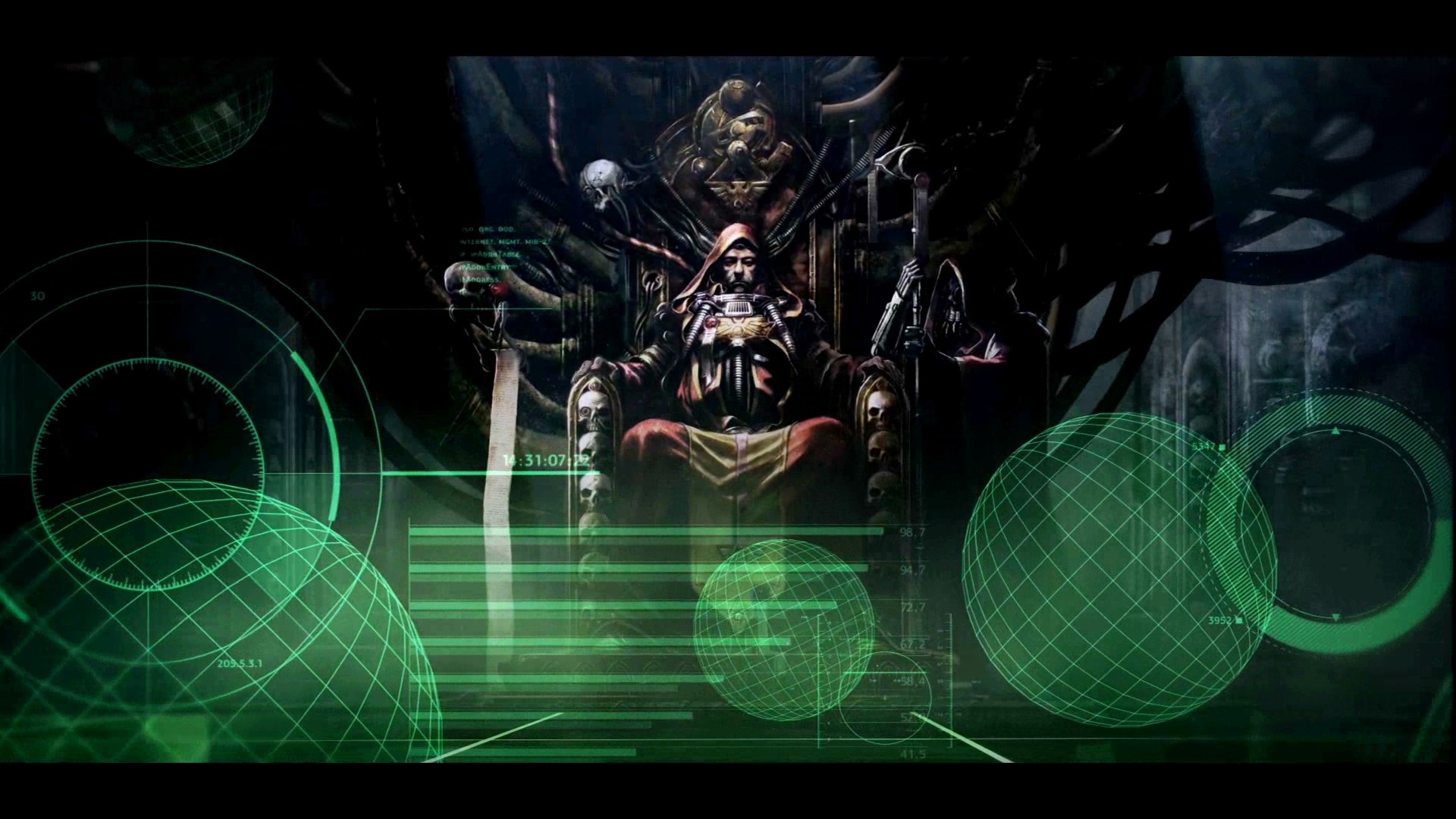 Battlefleet Gothic: Armada gratis bei Plus - RTS im Warhammer