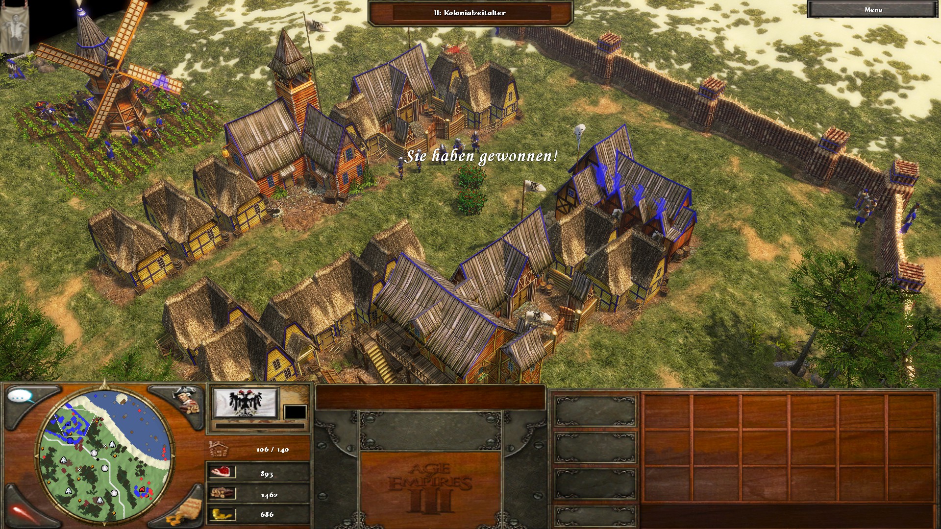 age of empires 3 failed to initialize