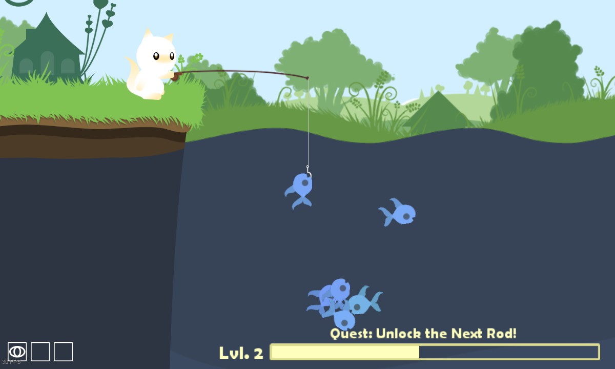 Steam Community Cat Goes Fishing