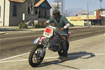 GTA 5 (PC) ���-���� (cheats)