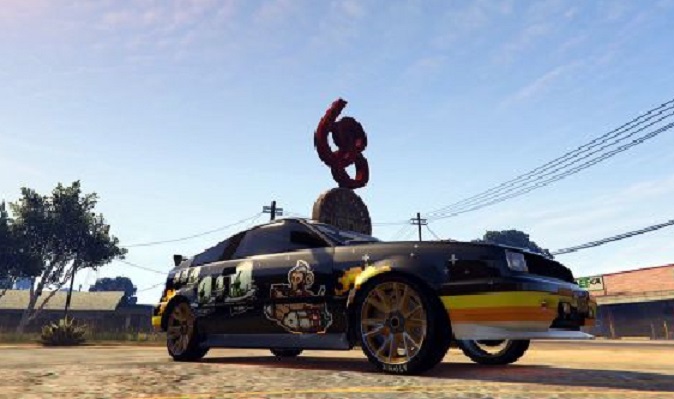 GTA 5 (PC) ���-���� (cheats)
