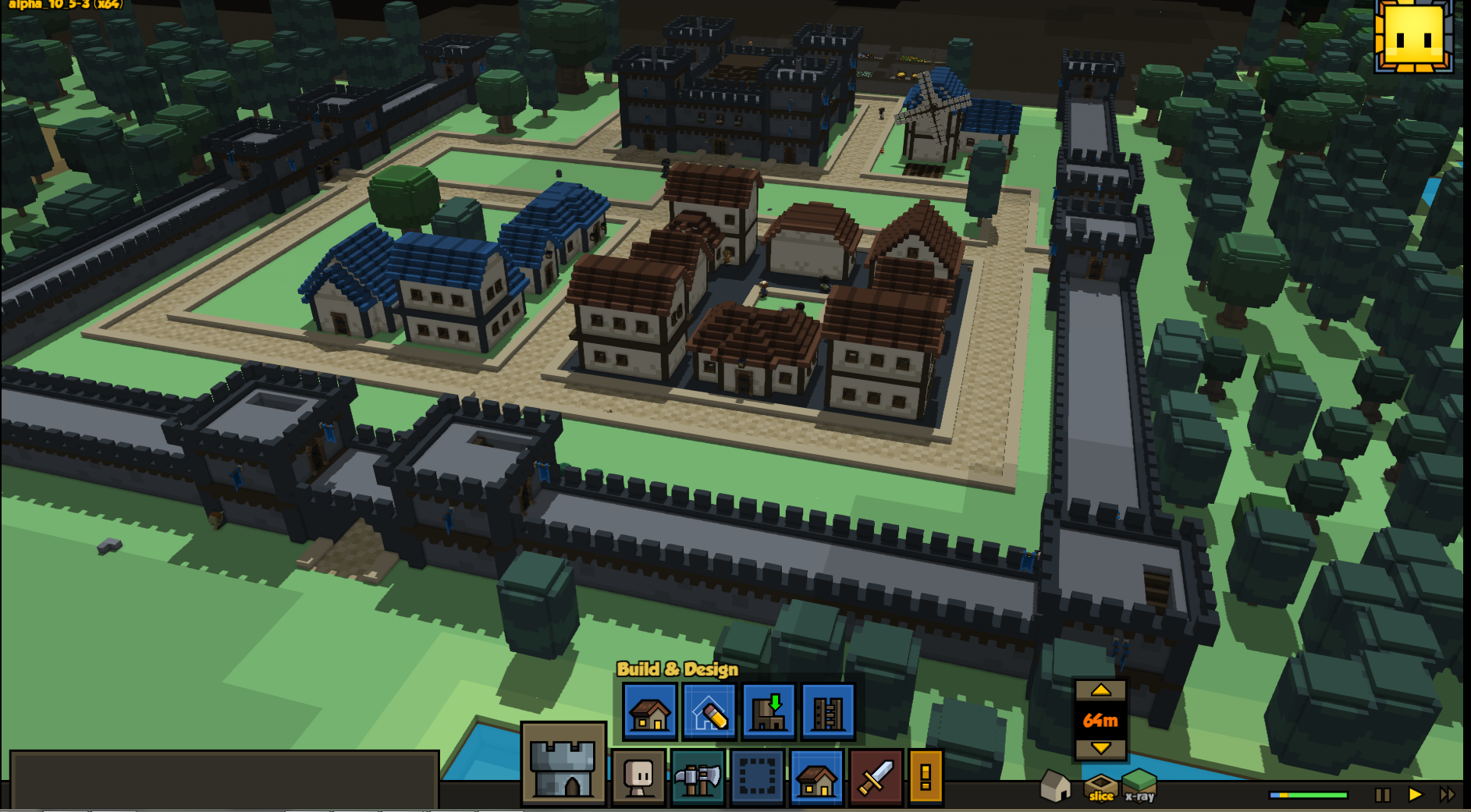 stonehearth mods alpha 11