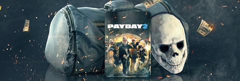DLC äëÿ PayDay 2 DLC äëÿ PayDay 2