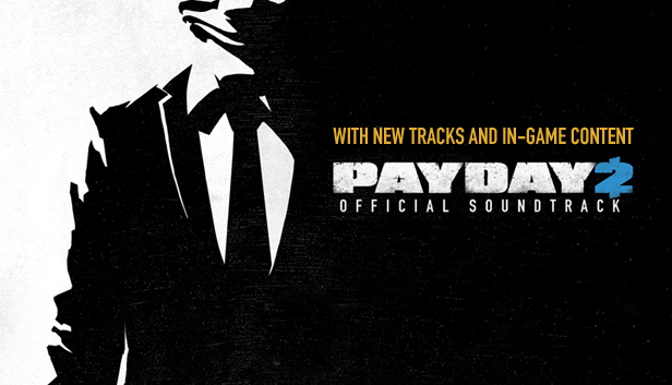DLC äëÿ PayDay 2 DLC äëÿ PayDay 2