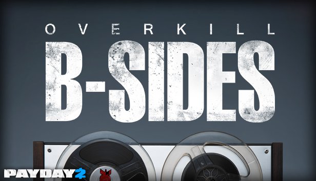 DLC äëÿ PayDay 2 DLC äëÿ PayDay 2
