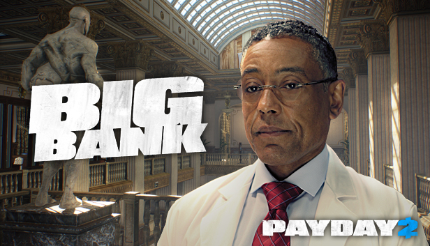 DLC äëÿ PayDay 2 DLC äëÿ PayDay 2