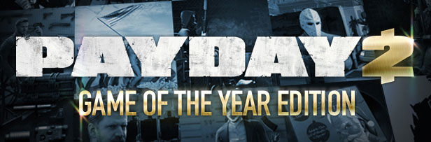 DLC äëÿ PayDay 2 DLC äëÿ PayDay 2