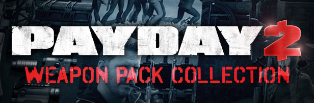 DLC äëÿ PayDay 2 DLC äëÿ PayDay 2