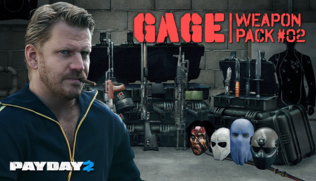 DLC äëÿ PayDay 2 DLC äëÿ PayDay 2