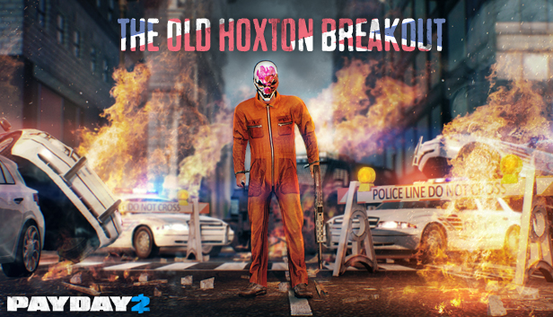 DLC äëÿ PayDay 2 DLC äëÿ PayDay 2