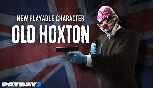 DLC äëÿ PayDay 2 DLC äëÿ PayDay 2