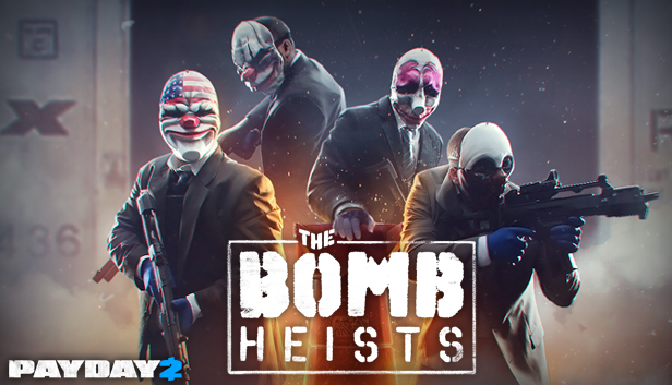 DLC äëÿ PayDay 2 DLC äëÿ PayDay 2