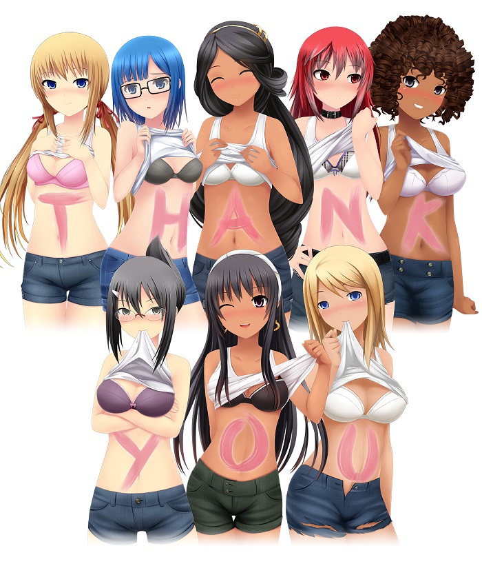 youtube all huniepop pictures uncensored