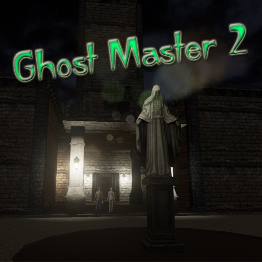 ghost master game pc