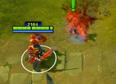 Image result for dota2 deny