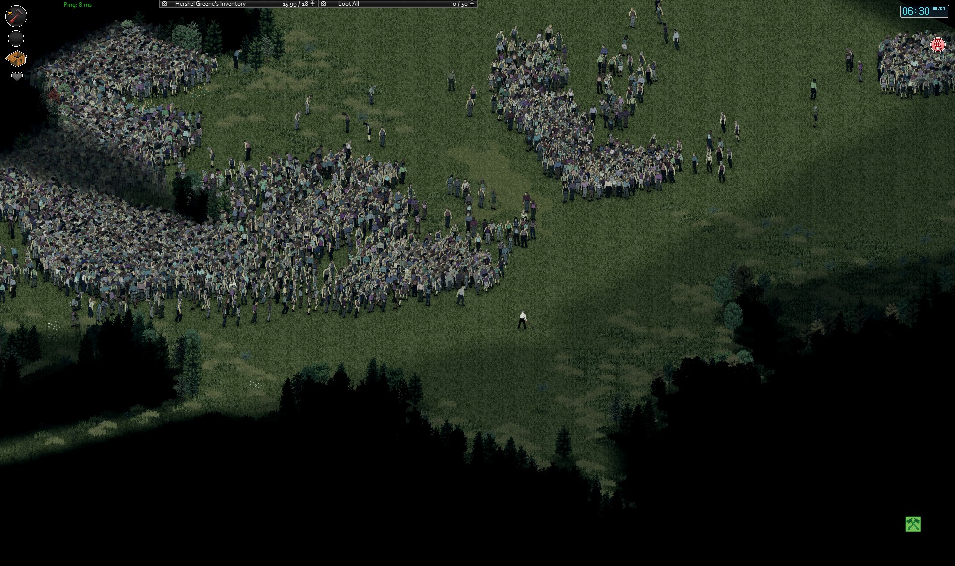 download free project zomboid