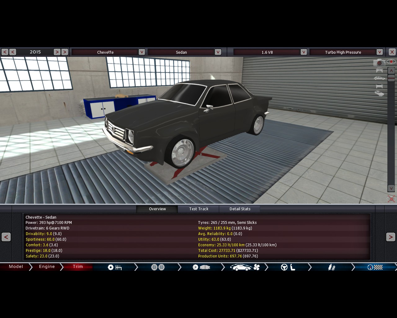 automation the car tycoon game assets