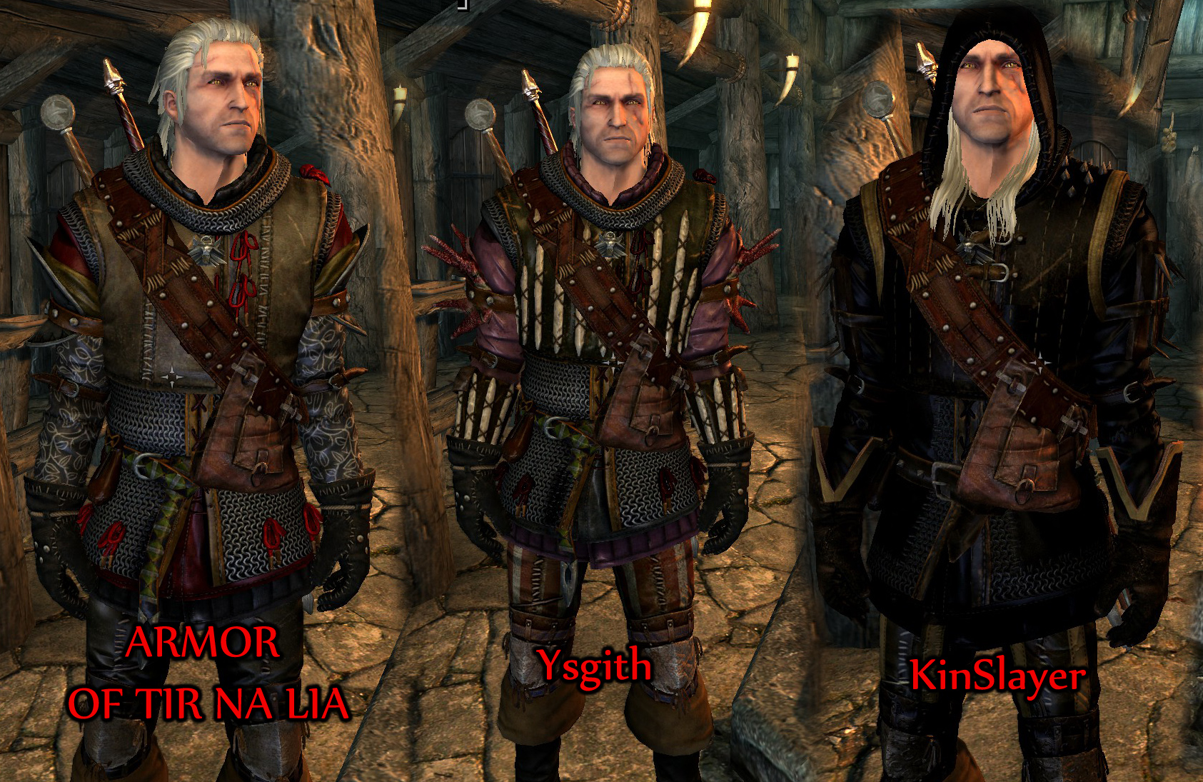 TES: V Skyrim. ���, ������������ �� ��������� ��������