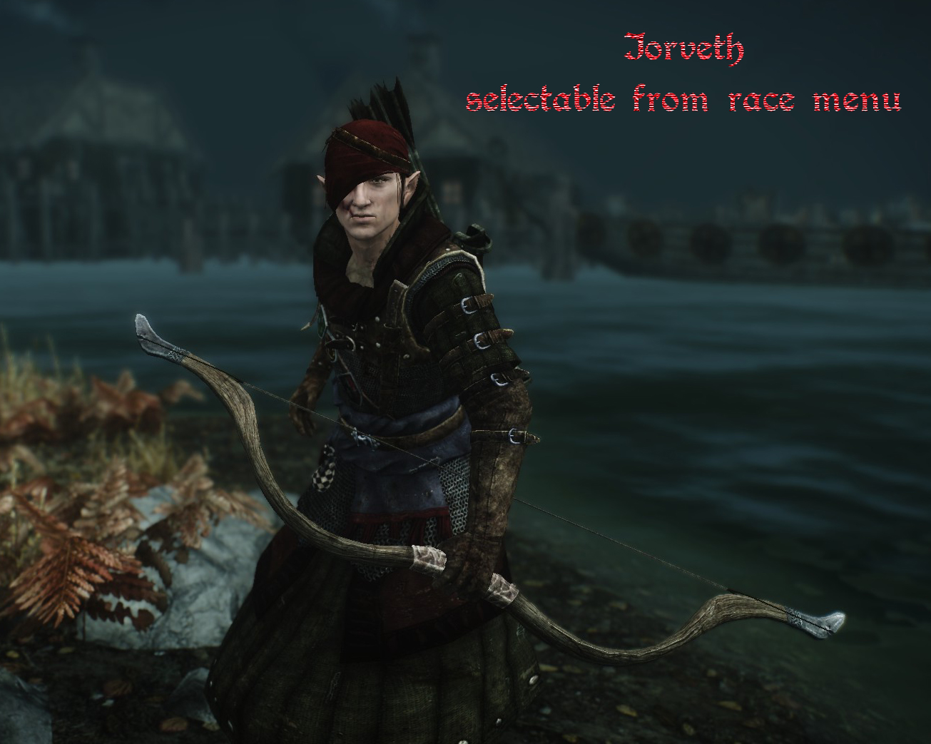 TES: V Skyrim. ���, ������������ �� ��������� ��������