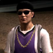 [Dr.Alex] Saints Row 2 - �����������