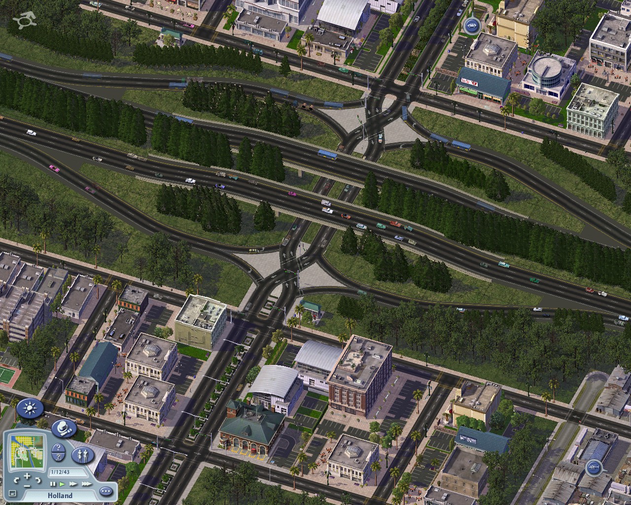 essential simcity 4 mods