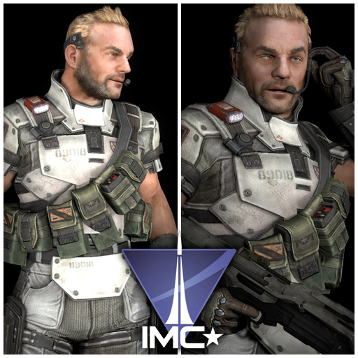 Steam Workshop :: Titan Fall: Ragdoll and Player Model Content