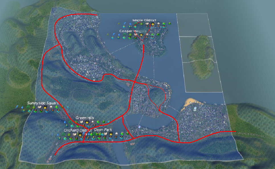 cities skylines mods cities skylines mods