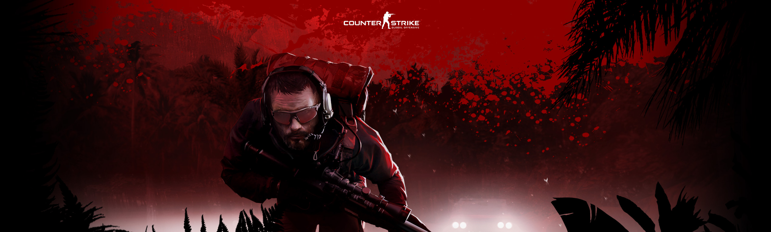 ? Operation Bloodhound [Info, Maps, Missions, Updates, Skins]