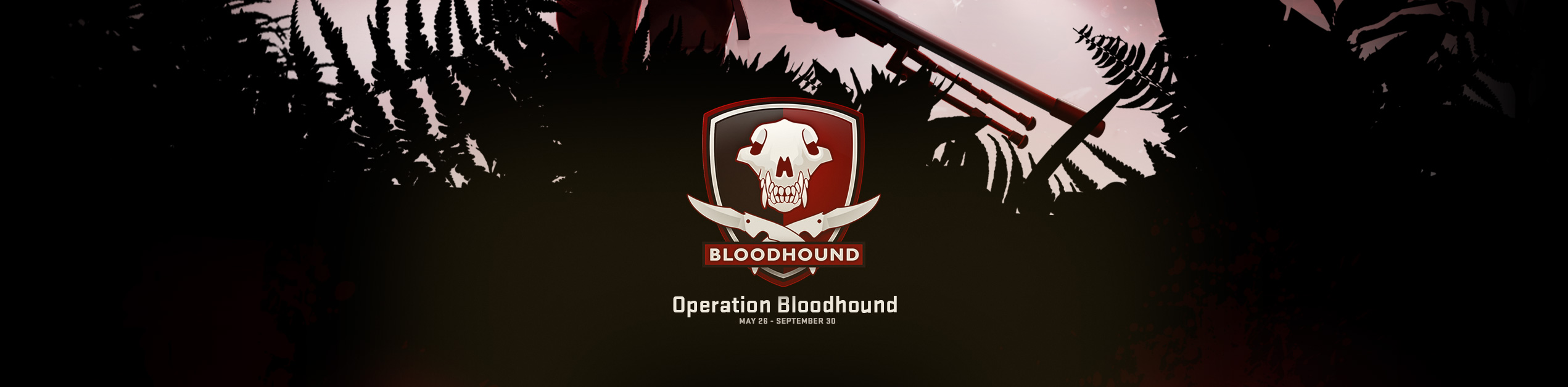 ? Operation Bloodhound [Info, Maps, Missions, Updates, Skins]