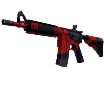 ? Operation Bloodhound [Info, Maps, Missions, Updates, Skins]