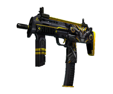 ? Operation Bloodhound [Info, Maps, Missions, Updates, Skins]
