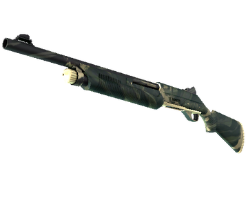 ? Operation Bloodhound [Info, Maps, Missions, Updates, Skins]