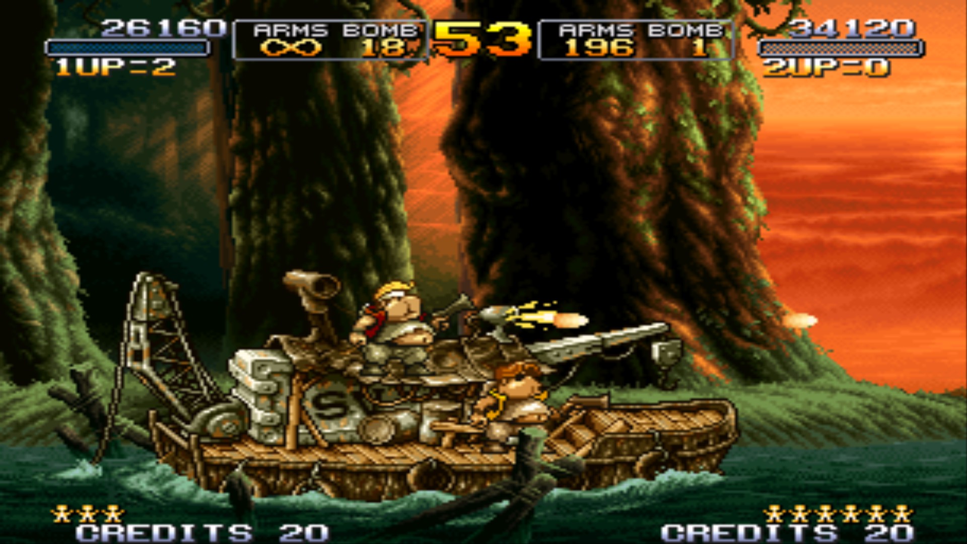 metal slug 6