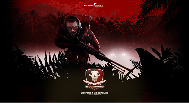 Operation Bloodhound | �������� ������ [ENG/RUS]