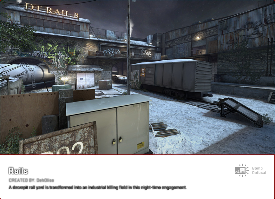 Operation Bloodhound | �������� ������ [ENG/RUS]