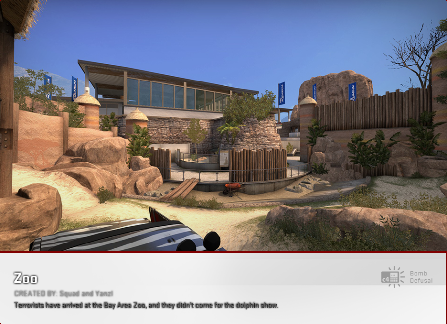Operation Bloodhound | �������� ������ [ENG/RUS]