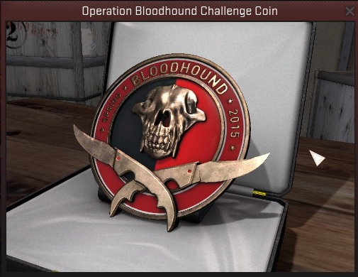 Operation Bloodhound | �������� ������ [ENG/RUS]