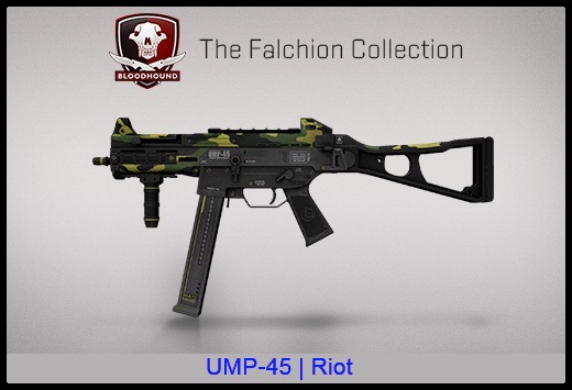 Operation Bloodhound | �������� ������ [ENG/RUS]