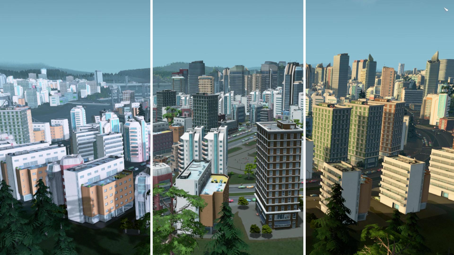 best mods for cities skylines