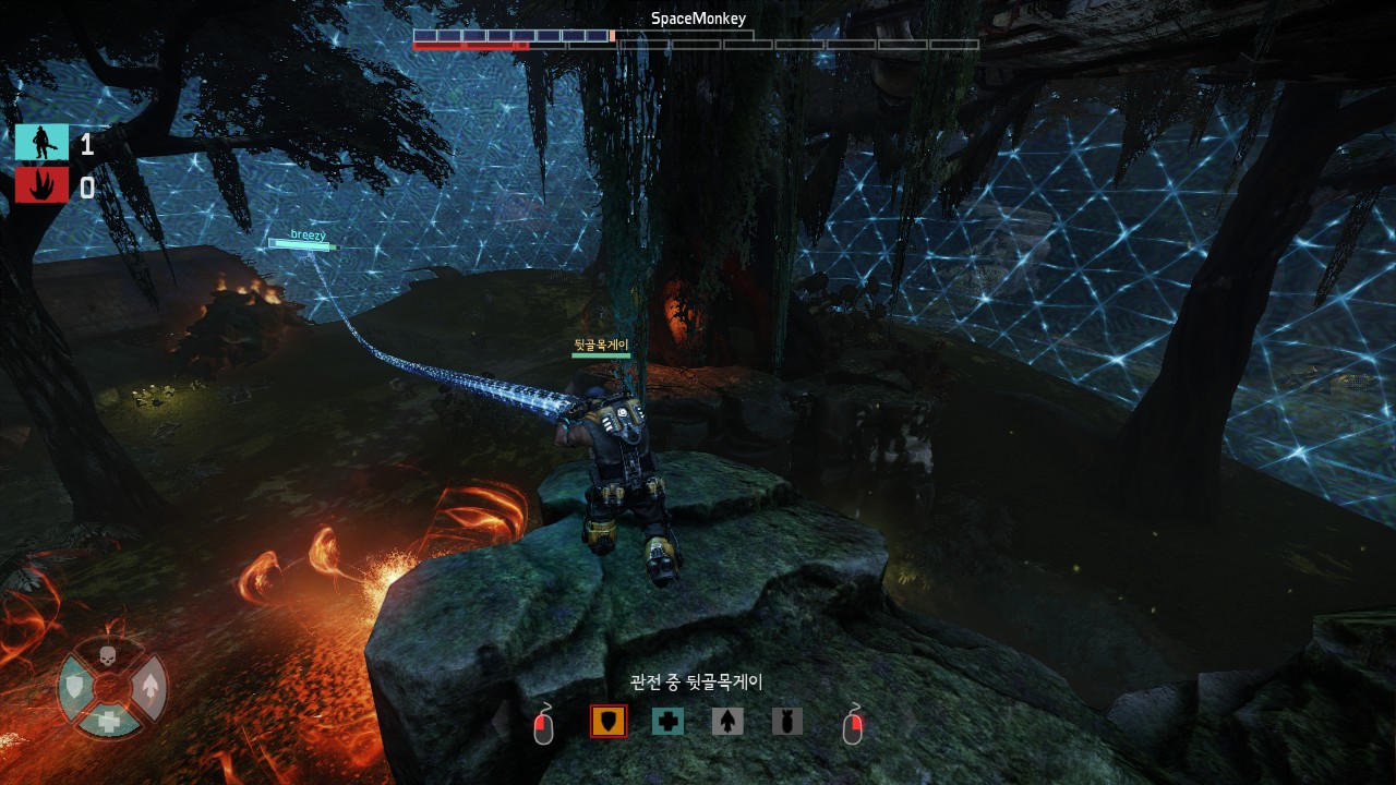 download legacy evolution tarn for free
