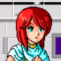 �� � Phantasy Star II [RUS]