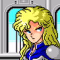 �� � Phantasy Star II [RUS]